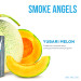 Табак для кальяна "Smoke Angels" (YUBARI MELON), 100 г